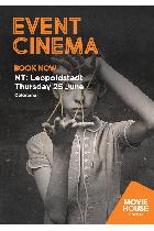 Jet Centre - Movie House Cinema - NT Live: Leopoldstadt